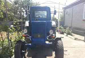 Трактор мтз-80 б/у