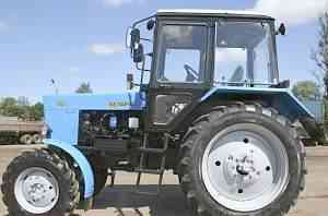 Беларус 82 трактор Мтз 82.1 сельхоз Новый