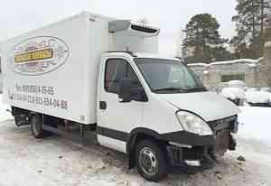 Iveco daily 50