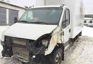 Iveco daily 50