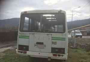  автобус Пазик 2004 год