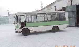 Автобус 32050R 1998 г. в