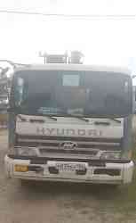 Hyundai Cargo 10T