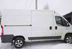 Citroen Jumper 2008 L2H2