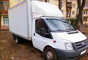 Ford Transit 2008 г. в