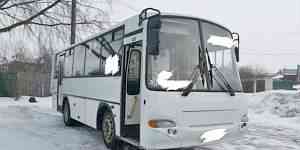 Кавз 4235 аврора 2008 городской