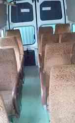 Ford Transit 2.4 MT, 140 л. с. 2009г