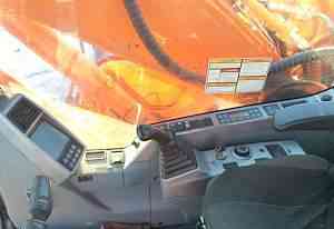 Экскаватор Doosan DX225 бу 2011 гв 2800 мч