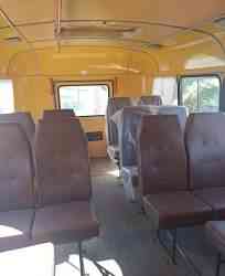 Автобус - вездеход кавз 397620 (2005 год выпуска)