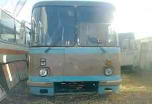 Автобус лиаз-677М лаз695Н