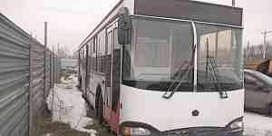 Городской автобус 2003г. в