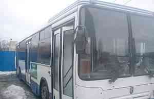 Автобус "Нефаз 5299"