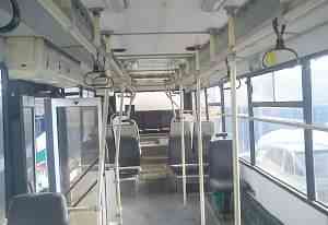 Автобус "Нефаз 5299"