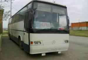  автобус Mercedes 0304 1993 года