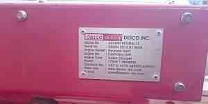 Установка гнб Desco DS-6500 HDD