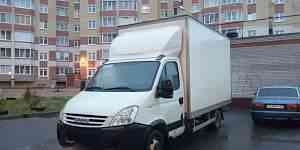 Iveco daily 35C15 2008г. в
