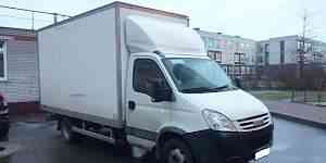 Iveco daily 35C15 2008г. в