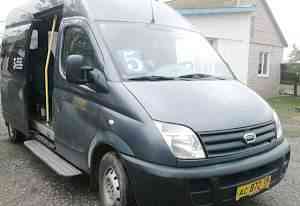 Maxus LD 100