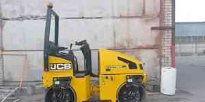 Каток JCB Vibromax VMT-260