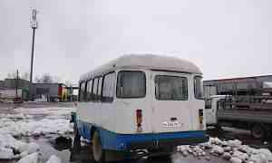 Автобус сар 33280 выпуск 1992 года