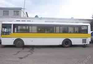  автобус Hyundai aero 540 в