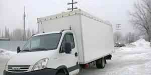 Iveco Daily 50C15, 2008