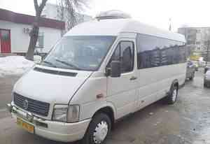 Volkswagen LT 46 2.8 TDI