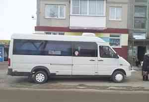 Volkswagen LT 46 2.8 TDI