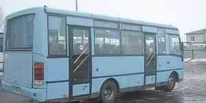 Автобус, пригородный паз-3204