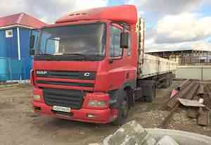 DAF CF