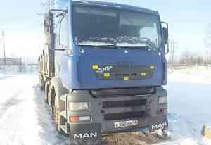 MAN ERF 11.39 MT/L