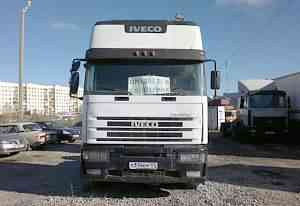 Iveco eurostar