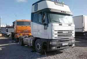 Iveco eurostar