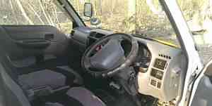 Nissan Vanette 2002г автомат дизель кат. B