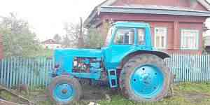 Трактор мтз - 80л 1988г