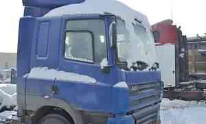 Седельный тягач DAF сf 85 430, 2004г. в