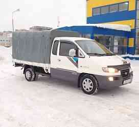  грузовик Hyundai Libero в Тобольске