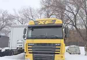 DAF XF 105.410