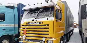 Scania R113H