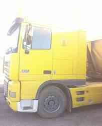 Daf 95xf