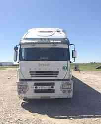 Iveco AT440 s43t 2004 г. в
