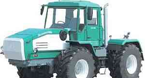 Трактор хта-220