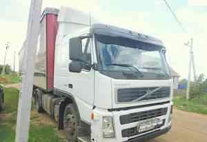 Volvo FM 2007 Г. в