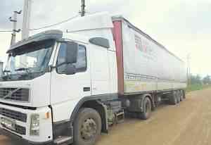 Volvo FM 2007 Г. в