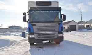 Scania p230  