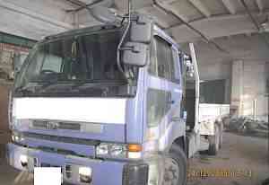  Nissan Diesel UD