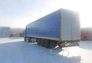 DAF xf105.460