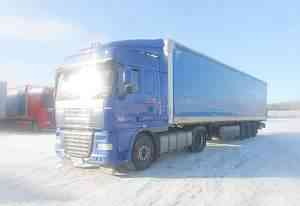 DAF xf105.460