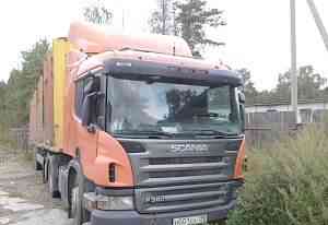 Scania p 380