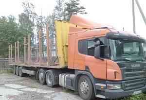 Scania p 380